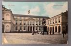 Den Haag Koninklijk Paleis, Verzenden, Voor 1920, Gelopen, Zuid-Holland