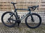 Giant Propel Advanced Pro M/L SRAM Rival AXS Ubique Carbon, Ophalen, 28 inch, Carbon, Heren