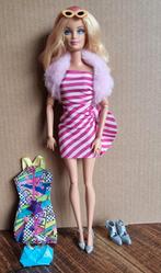 Fashionista Barbie, Ophalen of Verzenden, Pop