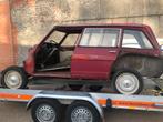 Gezocht onderdelen Ami 6, Auto-onderdelen, Ophalen of Verzenden, Gebruikt, Citroën