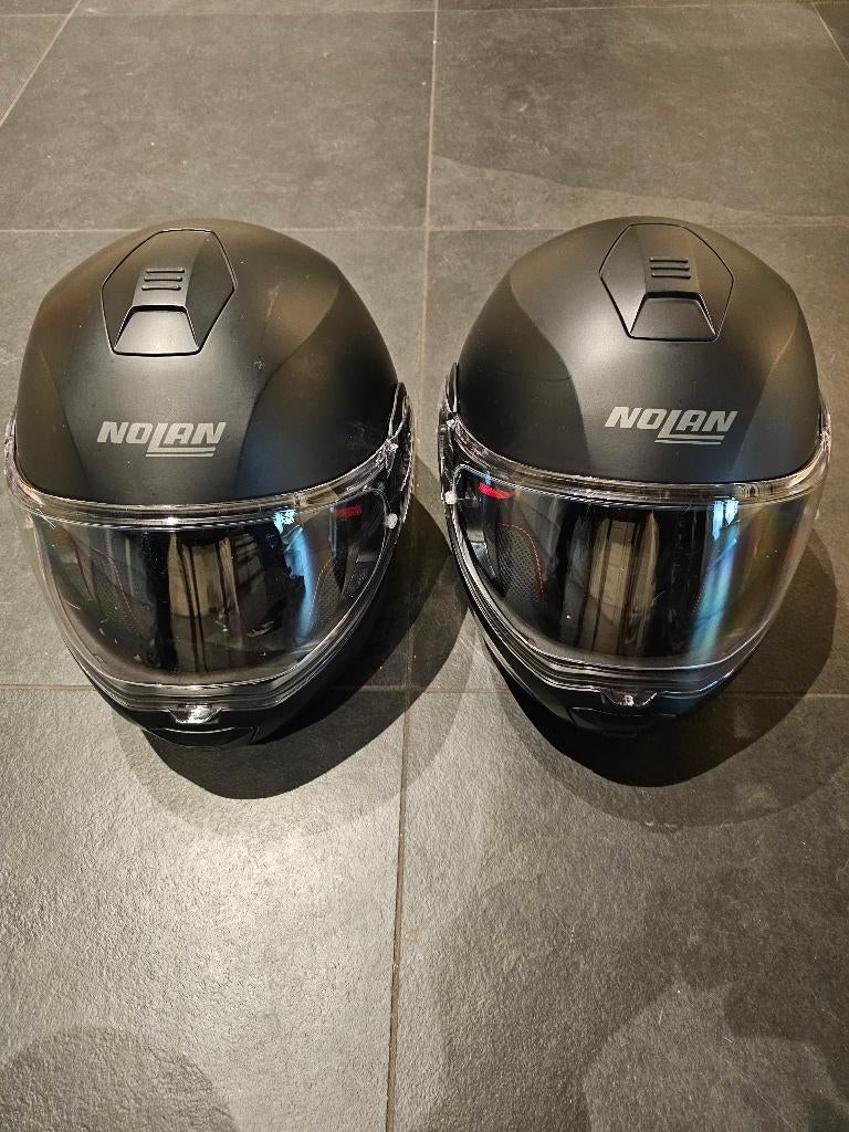 complete motor uitrusting voor een stel, Motoren, Kleding | Motorkleding, Ophalen, Combipak, Dames, Dane, IXS, DIFI