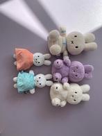 5 nieuwe Nijntjes, Ophalen of Verzenden, Zo goed als nieuw, Konijn