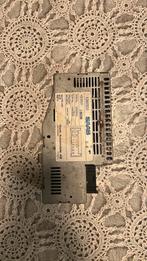 Saab 9-3 Amp1 Versterker, Auto diversen, Autoradio's, Ophalen of Verzenden, Gebruikt