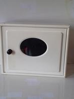 Leuk oud medicijnkastje, Antiek en Kunst, Ophalen of Verzenden