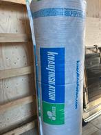 2x Knauf Naturoll 035 glaswol - 7600x580x90mm - Rd 2.55, Ophalen, Nieuw, 5 tot 10 m², 8 tot 12 cm