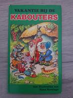 Boek Vakantie bij de kabouters, Ophalen of Verzenden, Zo goed als nieuw, Fictie algemeen