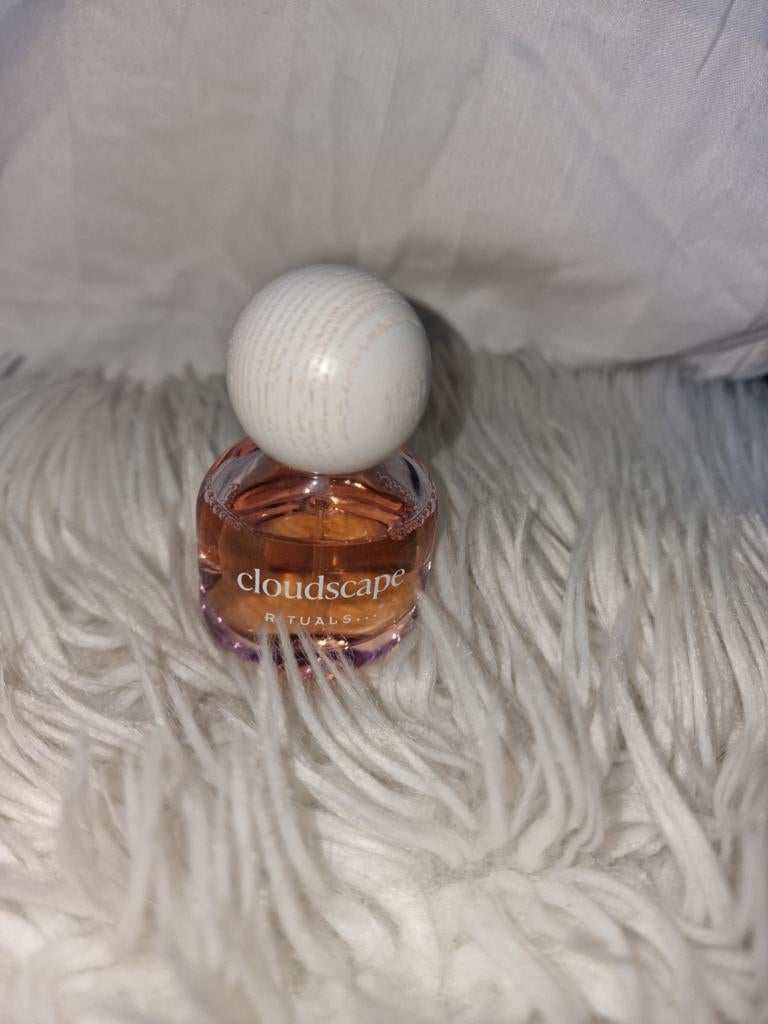 Rituals The Dream Collection Cloudscape 15 ml Eau De Parfum, Ophalen of Verzenden