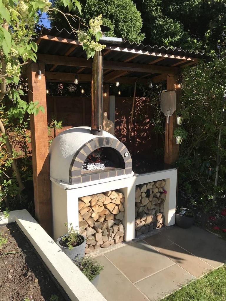 Diverse Pizza Ovens / Buitenkeukens, Ophalen of Verzenden, Nieuw