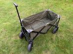 Bolderkar opvouwbaar, Ophalen, Opvouwbaar, Zo goed als nieuw