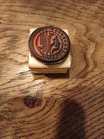 Stempel van  Beatrix. Uit 2002, Ophalen of Verzenden, Koningin Beatrix, Euro's