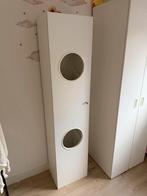 IKEA waskast inclusief 2 wasmanden ZGAN, Ophalen, Gebruikt