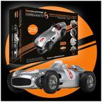 Ixo 1/8 - MERCEDES-BENZ W196 R Fangio nr. 8