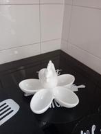 Riviera Maison eier schaaltje, Huis en Inrichting, Woonaccessoires | Etagères, Ophalen of Verzenden, Nieuw