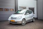 Mercedes A-klasse 210 Evolution AMG|YOUNGTIMER 2027|Schuifda, Gebruikt, 4 cilinders, 49 €/maand, Bedrijf