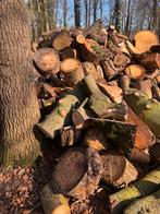 Gemengde losse blokken, 6 m³ of meer, Ophalen