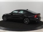 Volvo S60 2.0 T6 AWD Twin Engine R-Design | Stoelverwarming, Auto's, Gebruikt, Euro 6, 4 cilinders, S60
