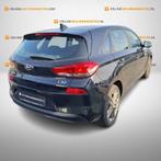 Personenauto, Hyundai, i30, 1.0 T-GDI i-Drive, 2019, Gebruikt, Overige brandstoffen, Zwart, Origineel Nederlands