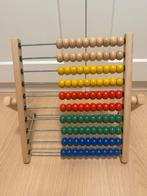 Ikea Telraam MULA - Houten Abacus voor Kinderen, Ophalen, Zo goed als nieuw, Rekenen