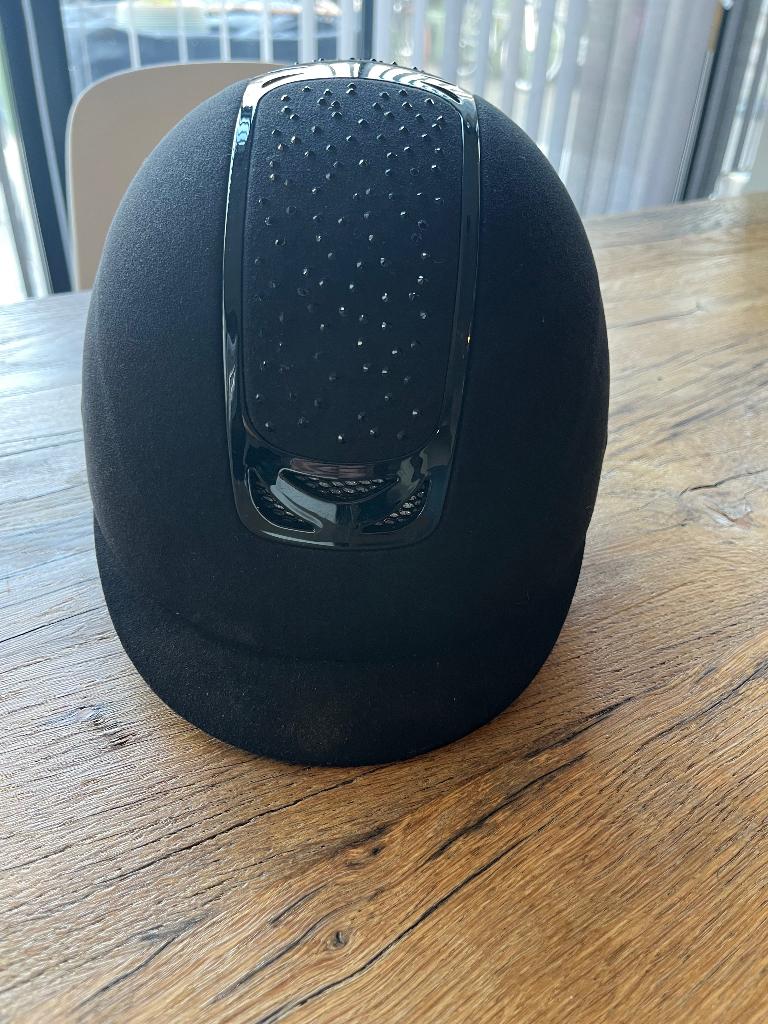 Cap zwart USG zgan, Kinderen, Ophalen of Verzenden, Cap, Nieuw