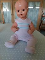 Schildkröt babypop Strampeltje, Verzenden, Gebruikt, Pop