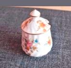 Marlow Minton suiker potje - Perfecte Staat!, Ophalen of Verzenden