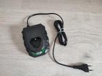 Parkside 12V 2,4Ah oplader (NIEUW!), Ophalen of Verzenden, Nieuw