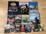 Chopper – Biker(lifestyle) – HD - Boeken, Ophalen of Verzenden, Zo goed als nieuw