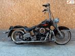 Harley Davidson Heritage mexican chicano evo 1340 kickstarte, 1340 cc, Chopper, Bedrijf, Usa
Usa  Usa, US