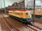 BR 151 wisselstroom van Piko, Wisselstroom, Locomotief, Zo goed als nieuw, Piko