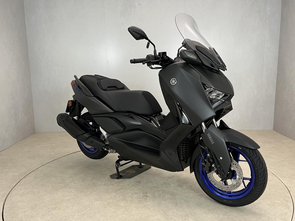 Yamaha X MAX 300 ABS (bj 2026), Motoren, Motoren | Yamaha, Scooter, Klantenservice@yamaha-motor.nl, Koolhovenlaan 101
1119 NC  Schiphol-Rijk, NL