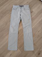 Herenbroek maat w 32 l32 merk canda kleur grijs, W32 (confectie 46) of kleiner, Ophalen of Verzenden, Zo goed als nieuw, Canda