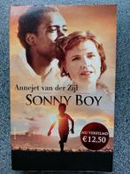 Sonny Boy - Annejet van der Zijl, Ophalen of Verzenden, Zo goed als nieuw