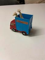 Circus chipperfields giraffen wagen nr 6, Ophalen of Verzenden, Zo goed als nieuw, Auto, Overige merken