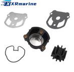Waterpomp Waaier Kit voor Johnson Evinrude OMC Cobra, Verzenden, Nieuw, Motor en Techniek