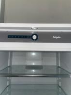 Pelgrim inbouwkoelkast, Witgoed en Apparatuur, Koelkasten en IJskasten, Ophalen, 140 tot 160 cm, 45 tot 60 cm, Zonder vriesvak