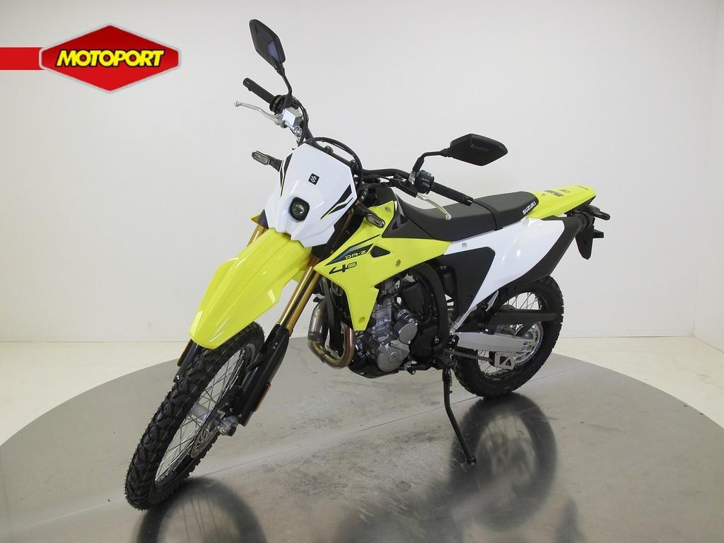 Suzuki DR-Z400S (bj 2026), Motoren, Motoren | Suzuki, Suzuki Motoren (BV Nimag), Bedrijf, Info@BVNIMAG.NL, Lange Dreef 12
4131 NH  Vianen, NL