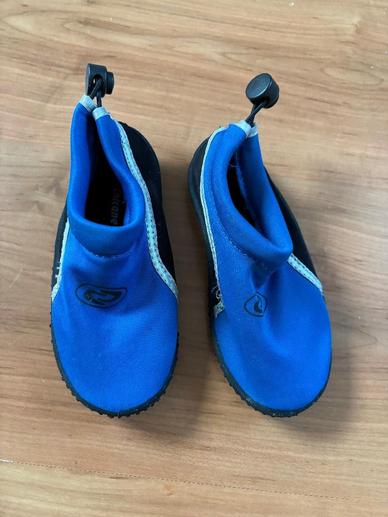 Waterschoenen, maat 26, Overige typen, Chicane, Ophalen of Verzenden, Zo goed als nieuw