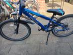 Fiets te koop  voor, Ophalen of Verzenden, Gebruikt, 24 inch