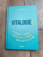 Klaas Koster - Vitalogie, Ophalen of Verzenden, Zo goed als nieuw, Klaas Koster