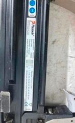 Paslode FN1850 tacker + Paslode MDS 1830 tacker, Ophalen of Verzenden, Paslode, N.v.t, N.v.t