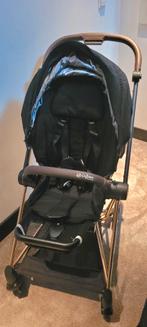 Cybex Mios 2 Kinderwagon/Pram, Ophalen, Gebruikt, Kinderwagen, Overige merken