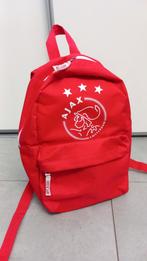 Ajax rugzak schooltas, Ophalen of Verzenden, Nieuw, Overige merken