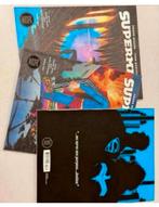 3X DC black label Comics - Comic Superman Year One 2019 3x, Boeken, Strips | Comics, Amerika, Ophalen of Verzenden, Zo goed als nieuw