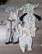 Baby kleding pakket 62 68, Ophalen of Verzenden