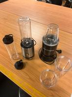 Wmf smoothie maker en nutri blitzer mixer, Ophalen of Verzenden