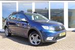 Dacia Sandero 0.9 TCe Stepway, Camera, Cruise C € 9.999,00, Voorwielaandrijving, 898 cc, Blauw, Electronic Stability Program (ESP)