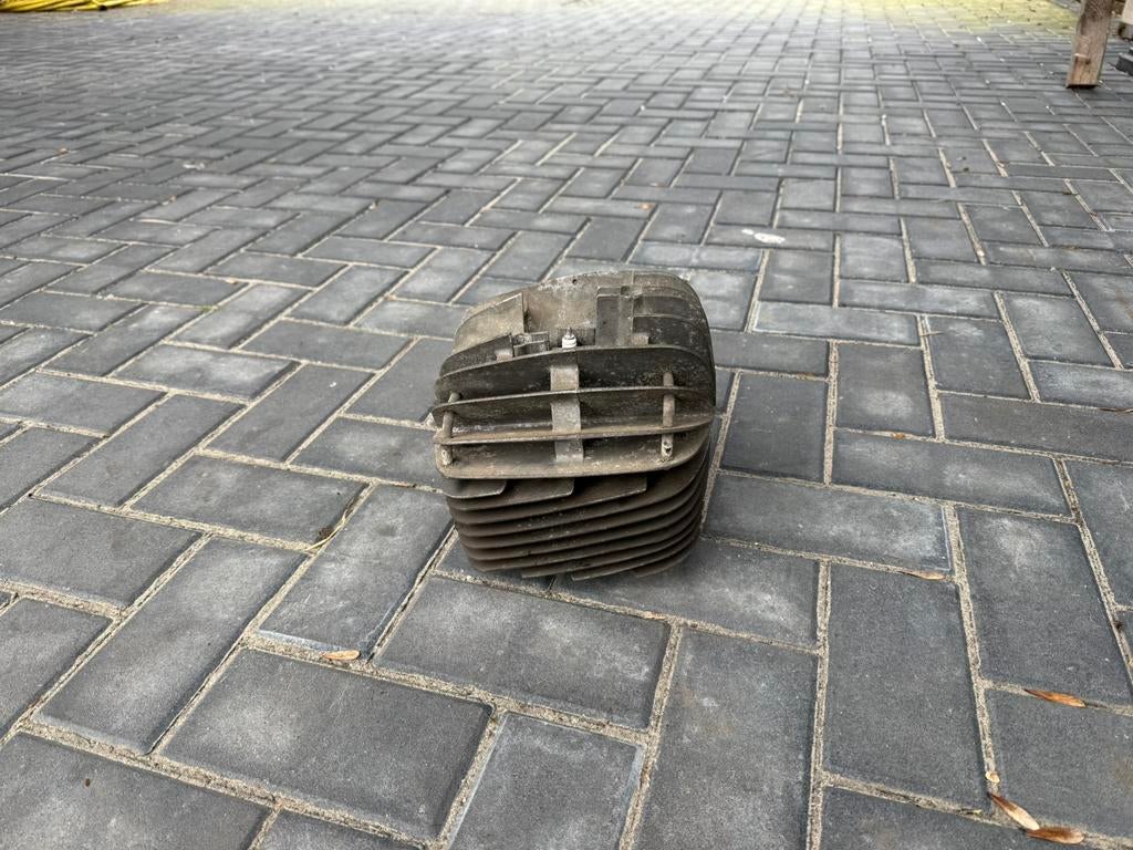 Te koop mooi setje ks125 lucht gekoeld, Ophalen, Zo goed als nieuw