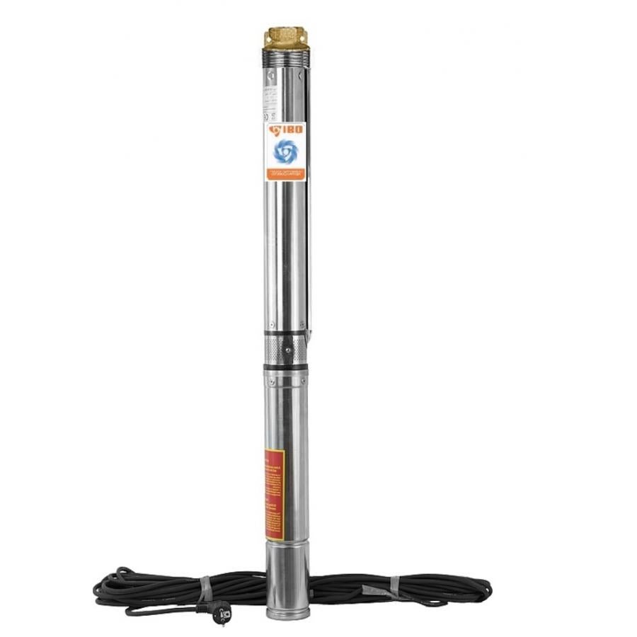 bronpomp 3`` geschikt voor bron 90 mm RVS 259.00€, Ophalen of Verzenden, Nieuw, Bronpomp