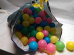 Zak vol ballenbakballen, Ophalen of Verzenden, Gebruikt