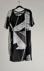 Dante 6 Satijnen Dames Jurk - XS, Kleding | Dames, Jurken, Dante 6, Zwart, Ophalen of Verzenden, Zo goed als nieuw